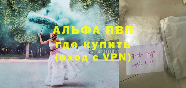 ALPHA PVP Инта